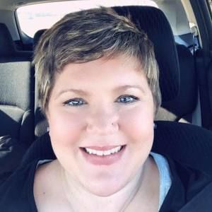 Meet your Posher, Kristi